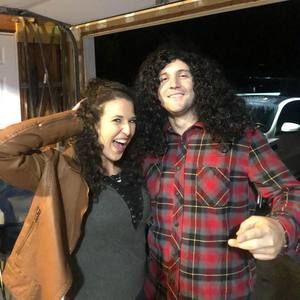 Meet your Posher, Brantley